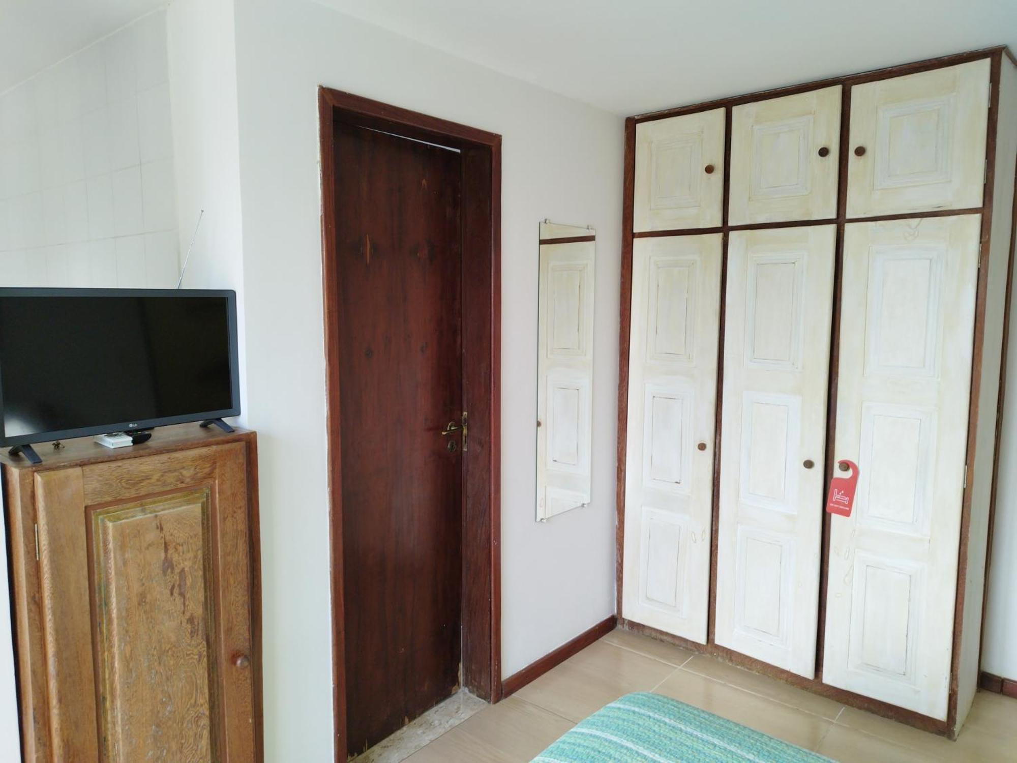 Pousada Poesia Salvador Chambre photo