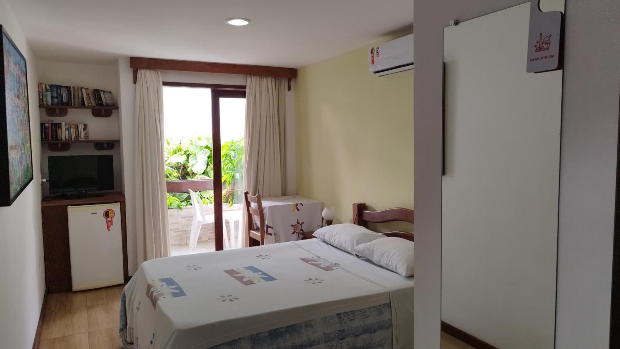 Pousada Poesia Salvador Chambre photo