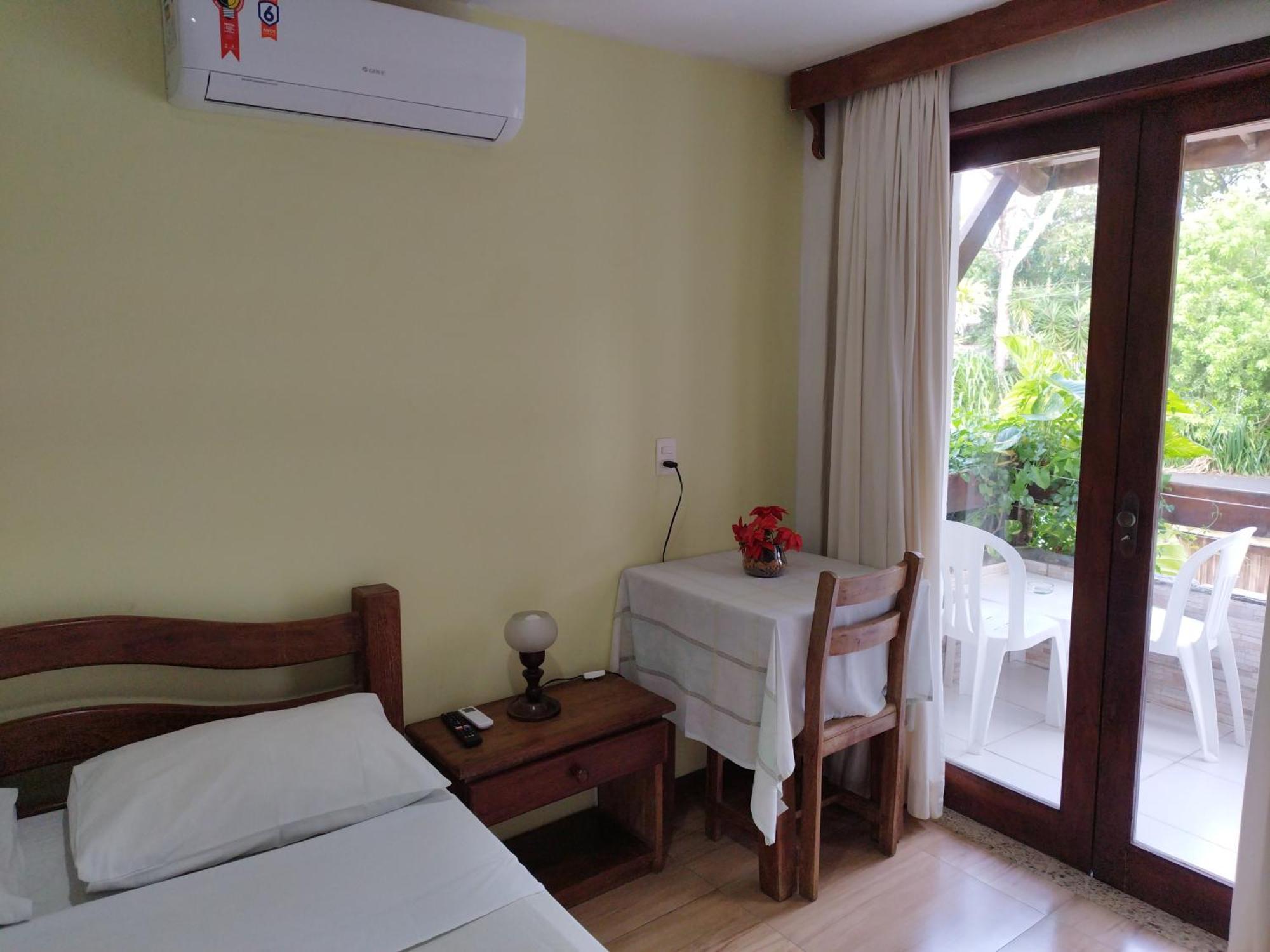 Pousada Poesia Salvador Chambre photo