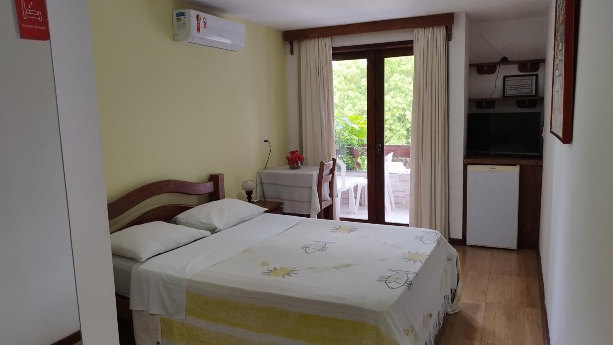 Pousada Poesia Salvador Chambre photo