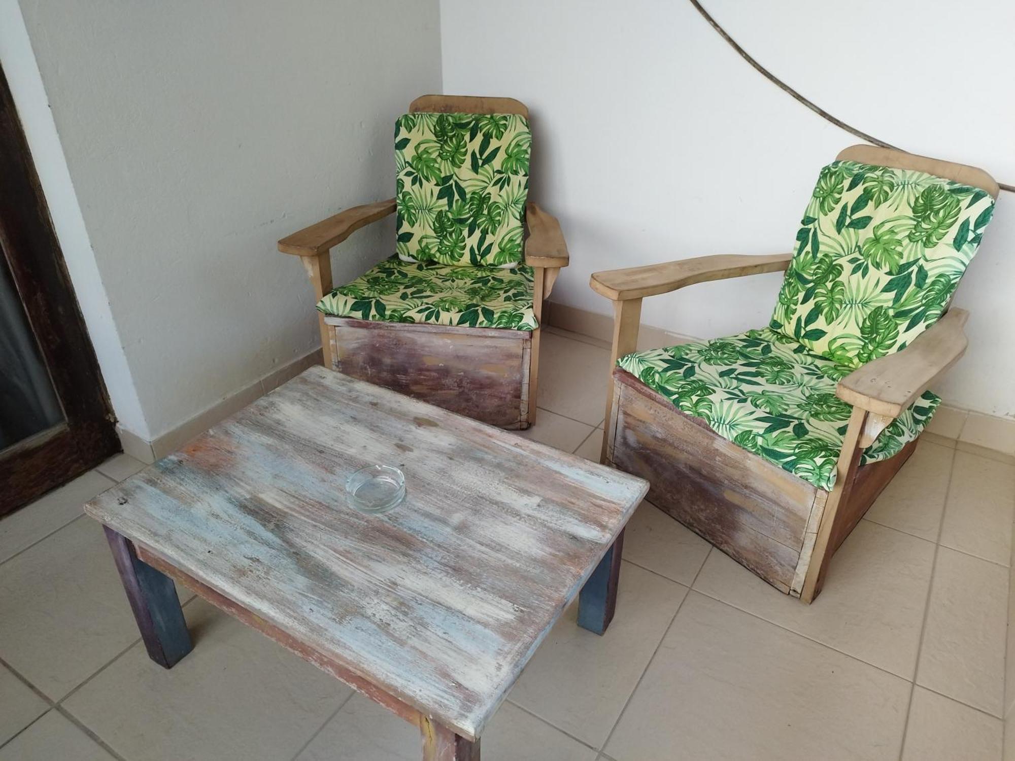 Pousada Poesia Salvador Chambre photo