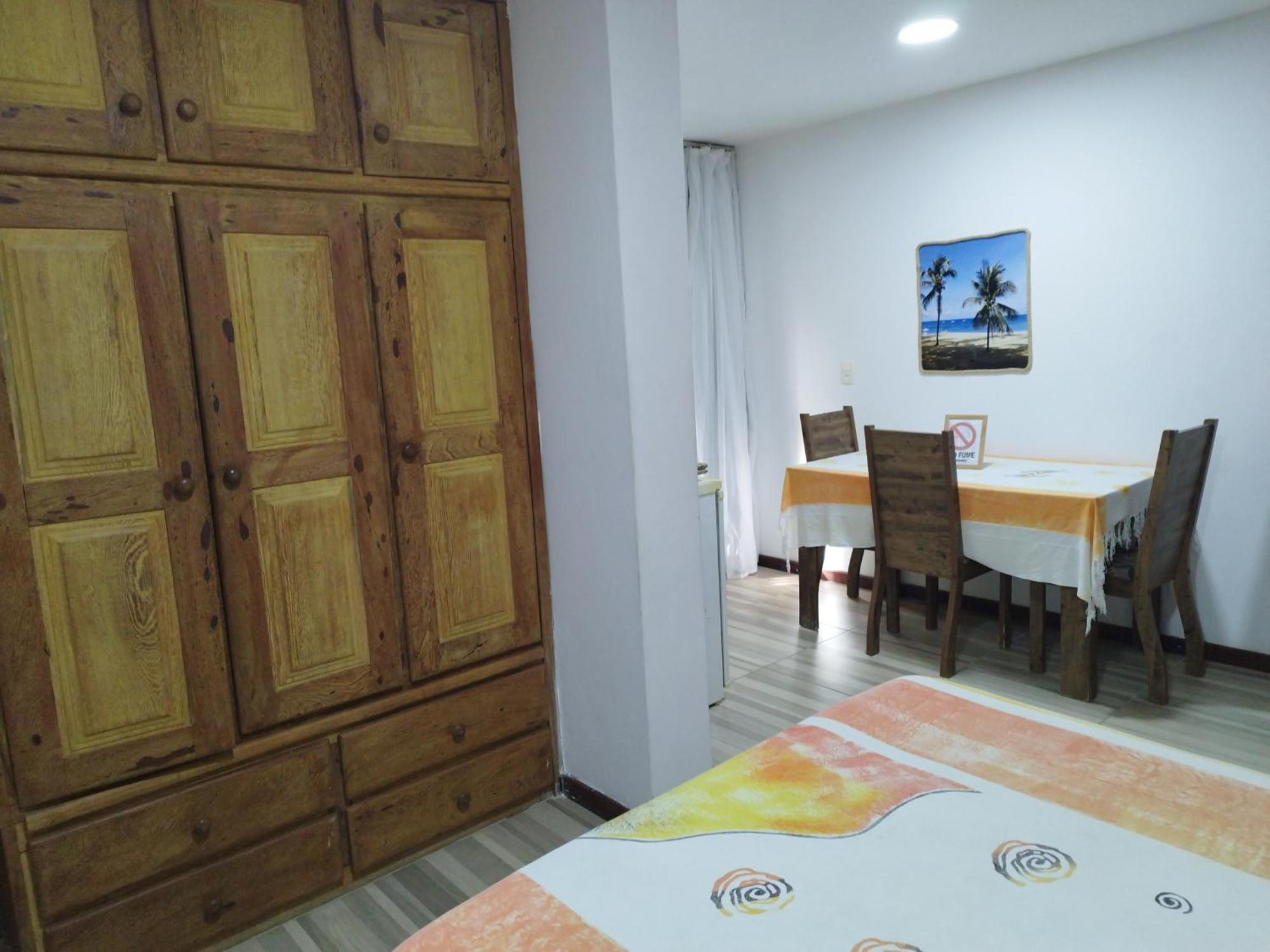 Pousada Poesia Salvador Chambre photo