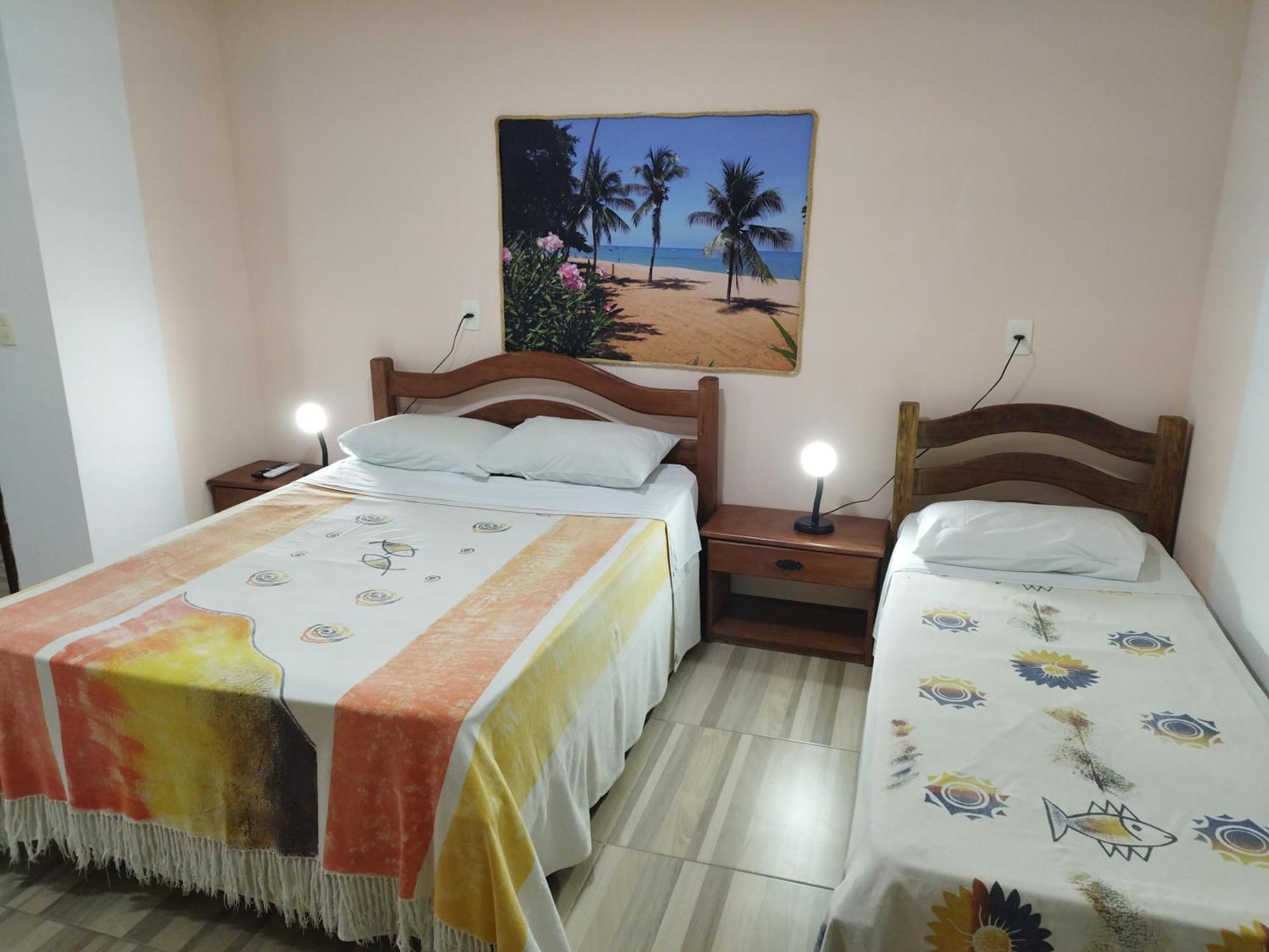 Pousada Poesia Salvador Chambre photo