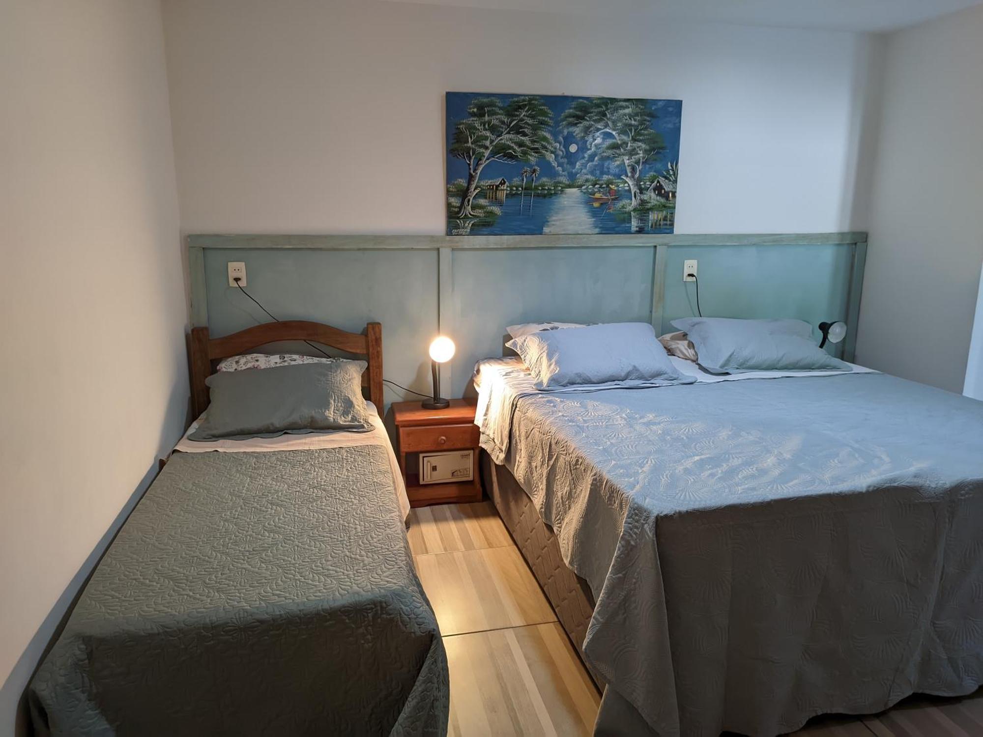 Pousada Poesia Salvador Chambre photo